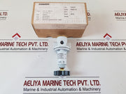 Aventics 2996700017 Pressure Regulator