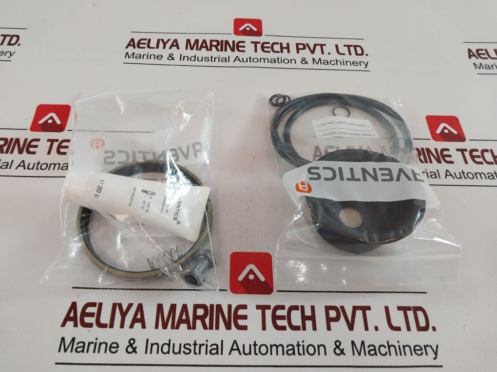 Aventics 323 020 002 2 Service Repair Kit