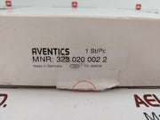Aventics 323 020 002 2 Service Repair Kit
