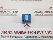 Aventics 3340190000 Pneumatic Modular Check Valve