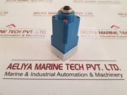 Aventics 3341150050 Pneumatic Check Valve