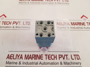 Aventics 3341150050 Pneumatic Check Valve