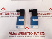 Aventics 3410400000 Pressure Switch 15W16
