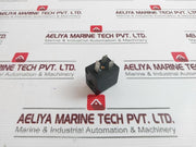 Aventics 3420547022 Solenoid Valve 24Vdc