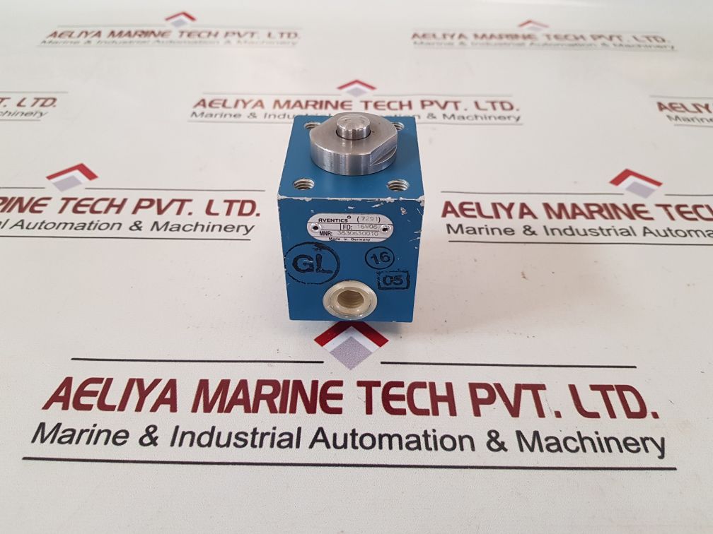 Aventics 3630630010 Directional Control Valve