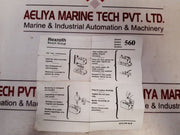 Aventics Rexroth 3710302000 Directional Control Valve