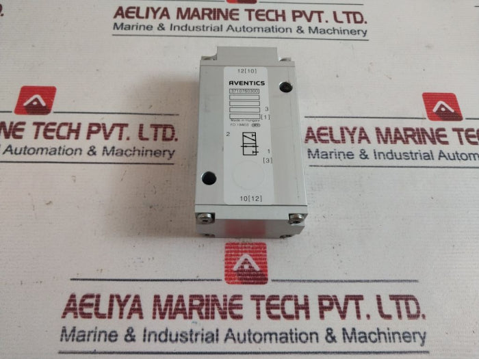 Aventics 3710760300 Directional Control Valve