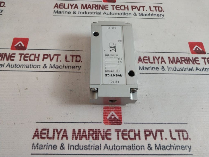 Aventics 3710760300 Directional Control Valve