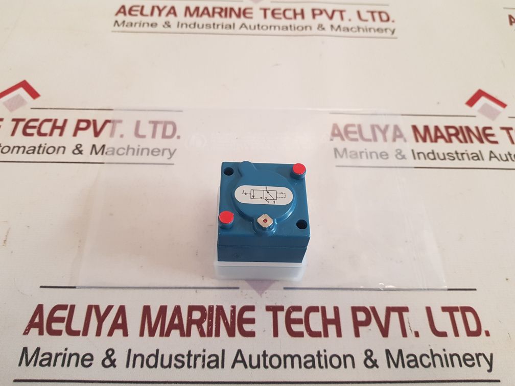 Aventics 3712010000 Pneumatic Control Valve