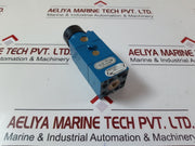 Aventics 3712030000 Pneumatic Directional Valve