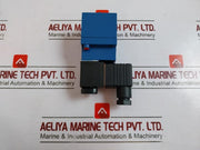 Aventics 3722250220 3/2-way Pneumatic Directional Valve 24V Dc 4.8W