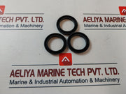 Aventics 372 431 000 2 3/2 Way Solenoid Valve Repair Kit 18W34