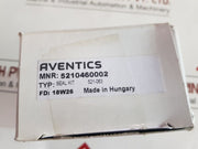 Aventics 5210460002 Seal Kit 521-063