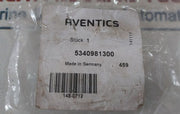 Aventics 148-0712 Valve 5340981300