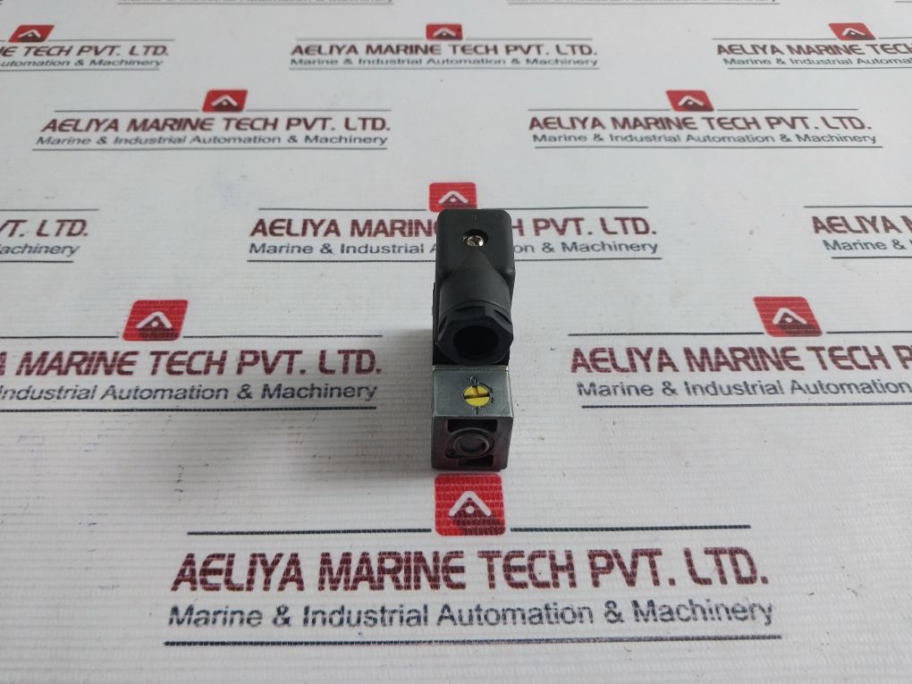 Aventics 5420309220 Pneumatic Solenoid Valve