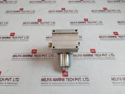 Aventics 561 014 152 0 Pressure Regulator Pneumatic Valve 24V Dc 17W35 0-10Bar