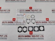 Aventics 5711000002 Valve Spare Part Kit