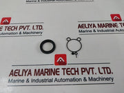 Aventics 5711100002 Spare Part Repair Kit Dw5098