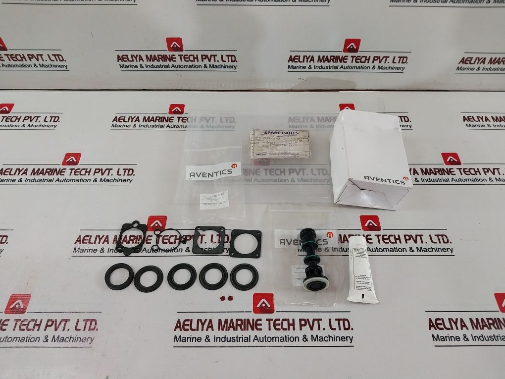 Aventics 5711100002 Spare Part Repair Kit Dw5098