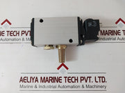 Aventics 5724555280 Solenoid Valve