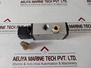 Aventics 5724555280 Solenoid Valve