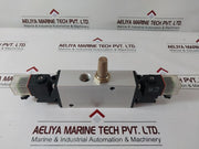 Aventics/Bosch 5725550220 Directional Valve 16W30