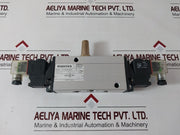 Aventics/Bosch 5725550220 Directional Valve 16W30