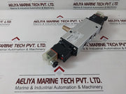 Aventics/Bosch 5725550220 Directional Valve 16W30