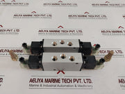 Aventics 5725550220 Directional Valve