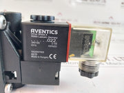 Aventics 5725550220 Directional Valve