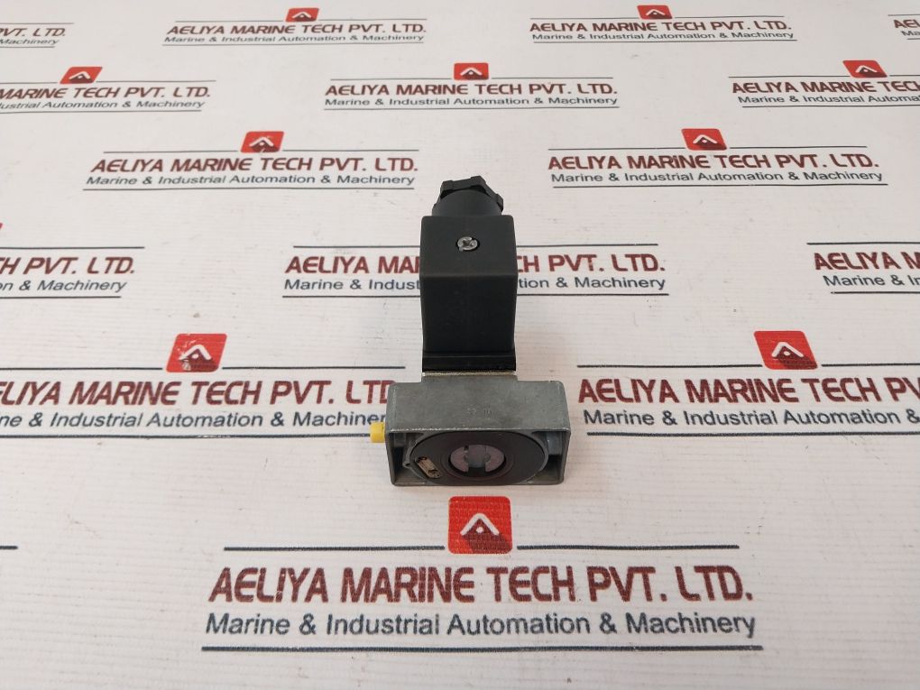 Aventics 7290 Solenoid Valve R417000996 24V Dc 4.4W