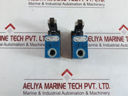 Aventics/Rexroth 7291 Control Valve 3630070010