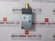 Aventics 8227A1Np2014A00 Valve 2.5-10 Bar