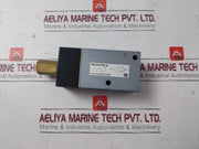 Aventics 8227A1Np2014A00 Valve 2.5-10 Bar