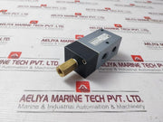 Aventics 8227A1Np2014A00 Valve 2.5-10 Bar