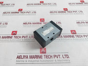 Aventics 8227A1Np3014A00 Directional Control Poppet Valve 3/8 Inch