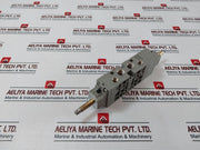 Aventics 9180 Solenoid Valve 0820 035 126