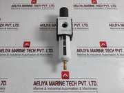 Aventics As3-fre-g012-gan Filter Pressure Regulator R412007197