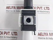 Aventics As3-fre-g012-gan Filter Pressure Regulator R412007197