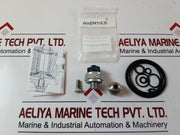 Aventics M12 X 1,5 Pressure Switch With Repair Kit