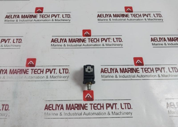 Valve Solénoïde AVENTICS/Rexroth 24V 67mA - Référence 30880, Neuve En Boîte Ouverte