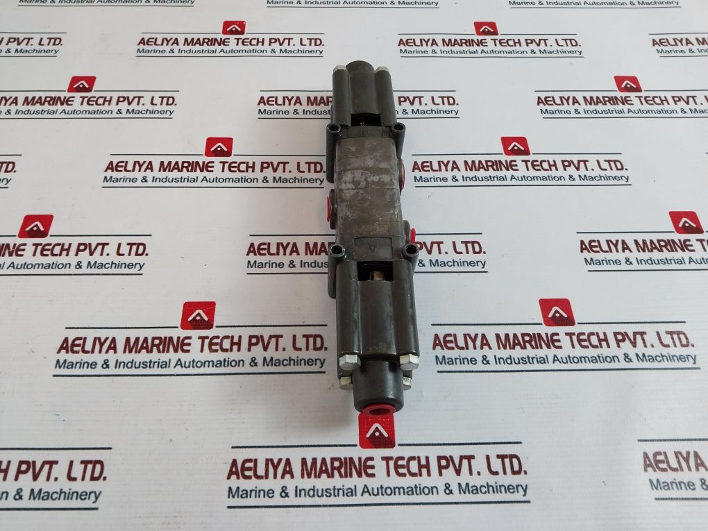 Aventics Pd2-43-1010 Way Pneumatic Directional Control