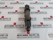 Aventics Pd2-43-1010 Way Pneumatic Directional Control
