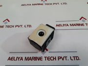 Aventics R412006261 Shut-off Valve Used