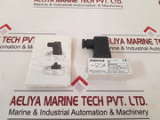 Aventics R412010713 Pressure Switch