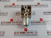 Aventics R414002005 Proportional Valve 0-6 Bar 24V Dc