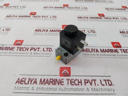 Aventics R417000996 Solenoid Valve 24V Dc 4.4W
