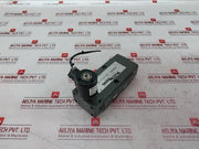 Aventics R431008520 Pneumatic Directional Valve Power Master P50861-3 19W25