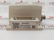 Aventics R480718964 Pneumatic Directional Valve 8 Bar Av03 Ip65 R422102424