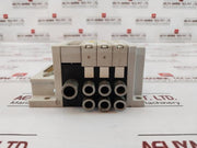 Aventics R480718964 Pneumatic Directional Valve 8 Bar Ip65 R422102424 Av03